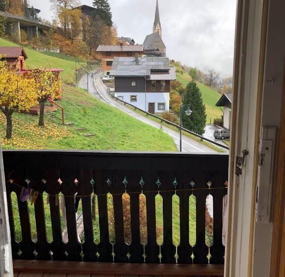 غرفة قياسية, Villa Brandstätter