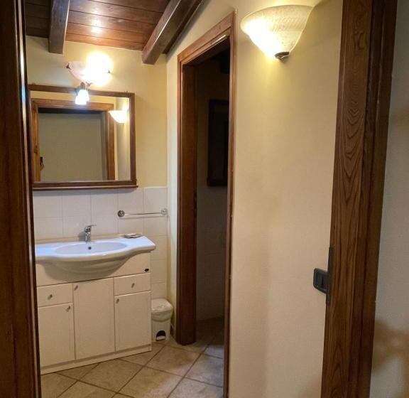 ２ベッドルームハウス, B & B Casal Pereto