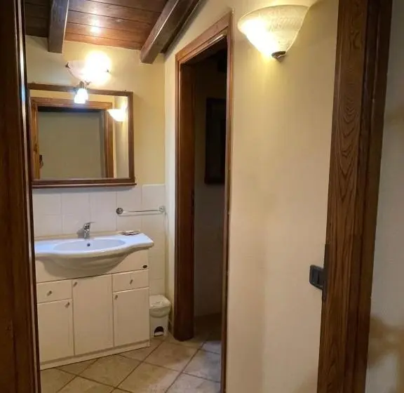 ２ベッドルームハウス, B & B Casal Pereto