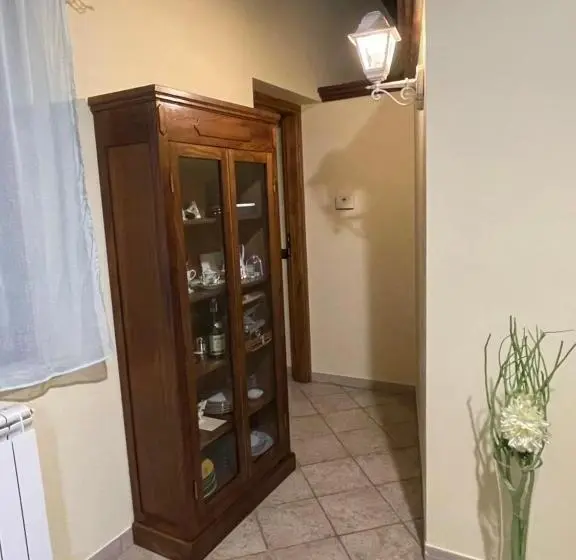 ２ベッドルームハウス, B & B Casal Pereto