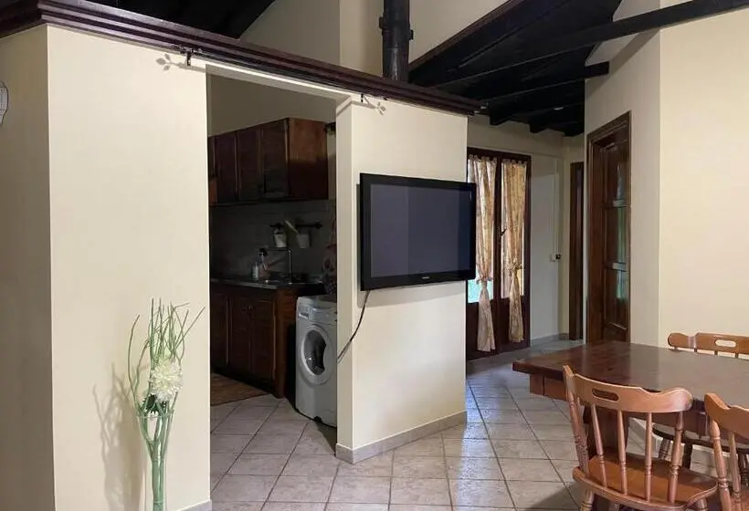 ２ベッドルームハウス, B & B Casal Pereto