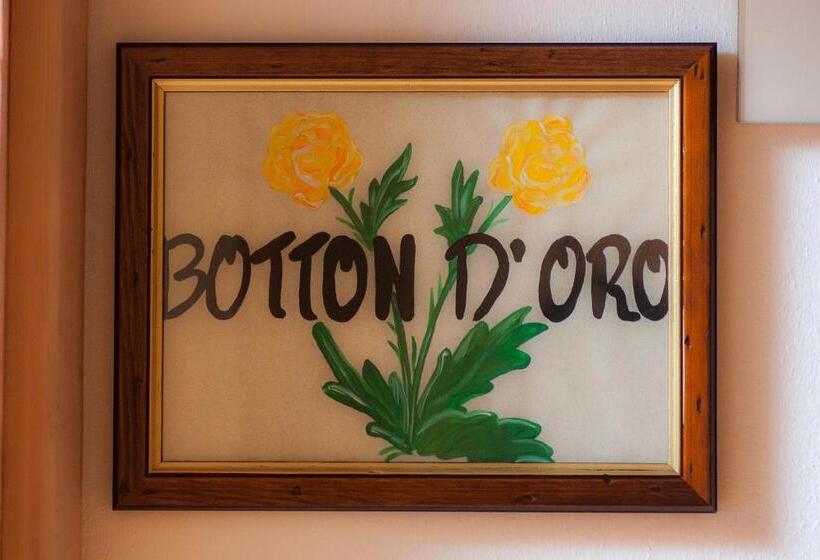 Стандартный внешний трехместный номер с ванной комнатой, B&b Montebello