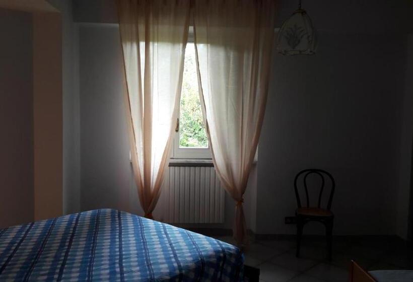 Номер Deluxe, B&b Sun Garden