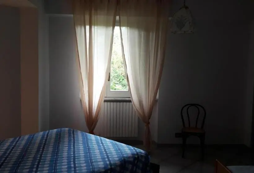 デラックスルーム, B&b Sun Garden