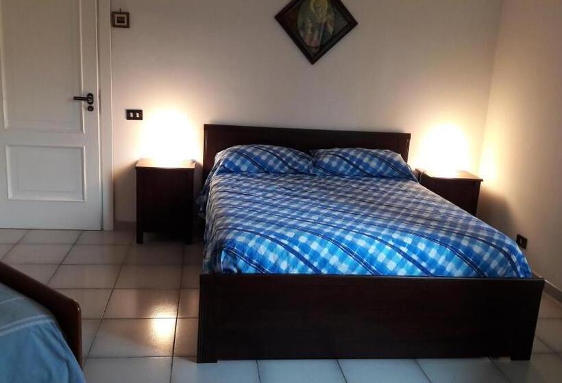 Номер Deluxe, B&b Sun Garden