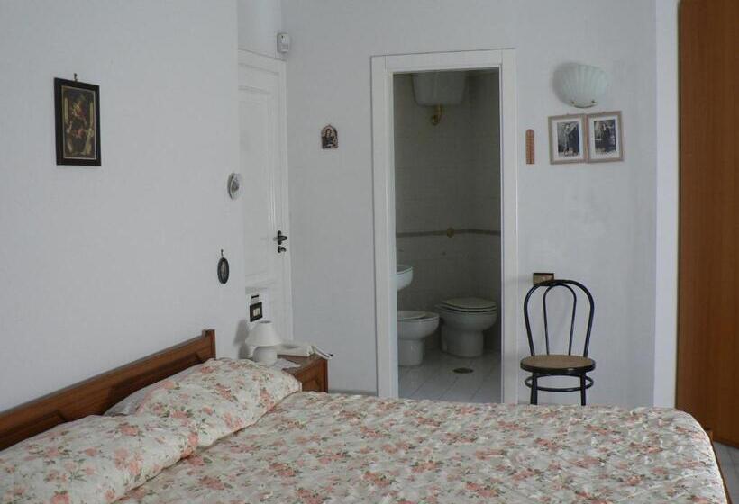 Номер Deluxe, B&b Sun Garden