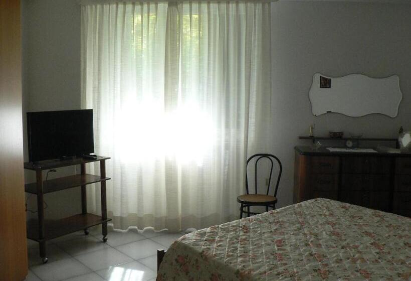 Номер Deluxe, B&b Sun Garden