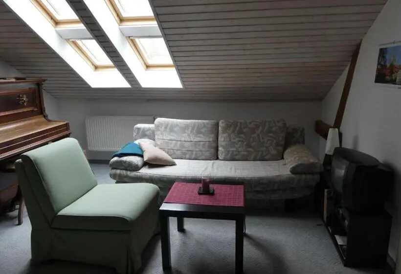 Habitación Estándar, Gästezimmer John