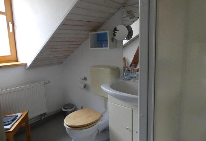 Номер Стандарт, Gästezimmer John
