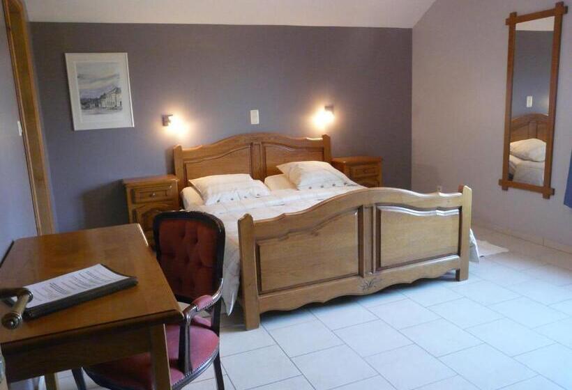 Номер Стандарт, L Orchidée