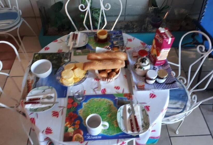 اتاق استاندارد با تراس, Sweet Home