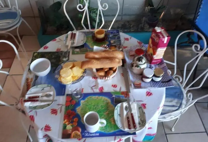 اتاق استاندارد با تراس, Sweet Home