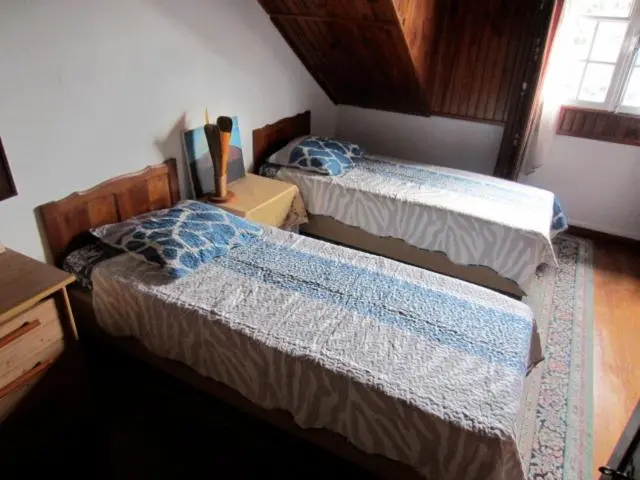 اتاق استاندارد, Sweet Home