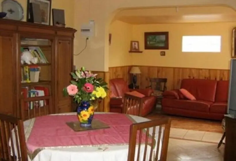اتاق استاندارد, Sweet Home