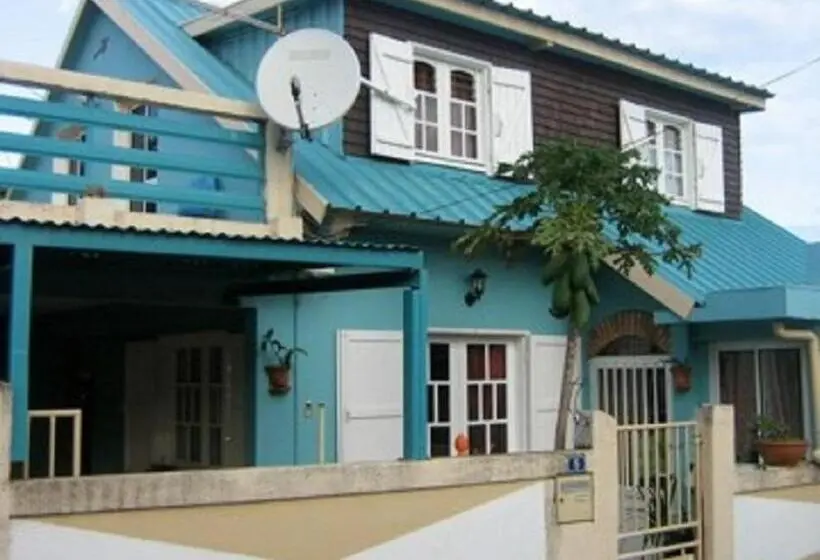 اتاق استاندارد, Sweet Home