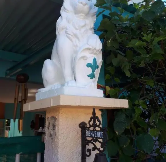 اتاق استاندارد, Sweet Home
