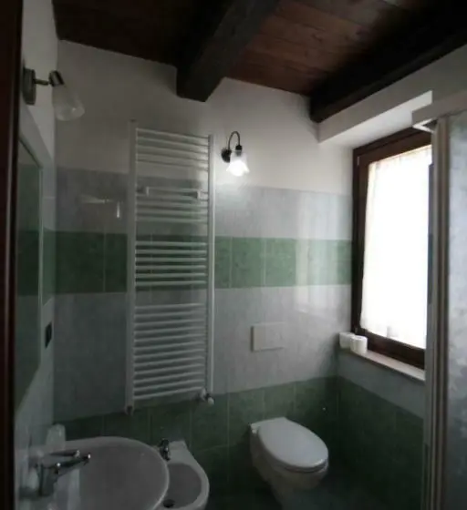 スタンダードルーム, Agriturismo Davide