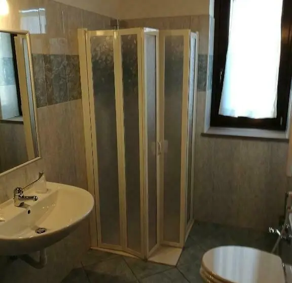 ファミリーステューディオ, Agriturismo Davide