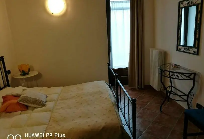 スタンダード4人部屋, Agriturismo Davide