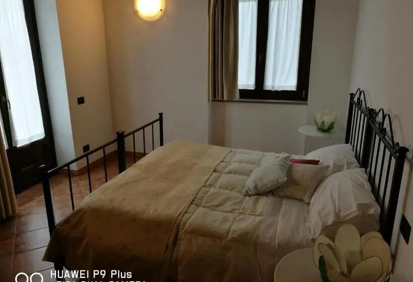スタンダード4人部屋, Agriturismo Davide