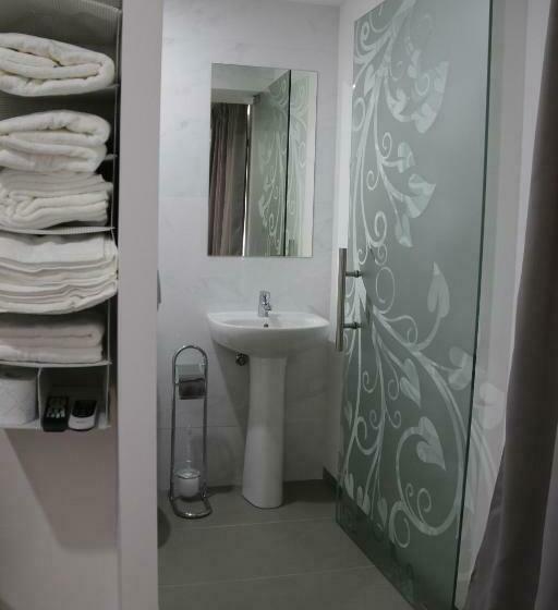 غرفة قياسية, Quinta Da Costa