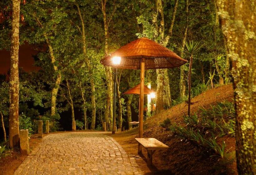 Шале 1 Спальня, Quinta Da Costa