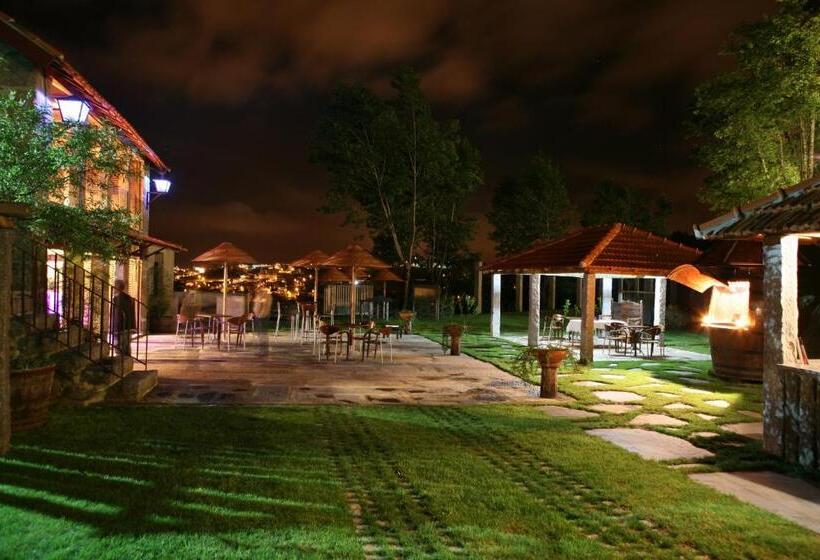 شاليه غرفة نوم واحدة, Quinta Da Costa