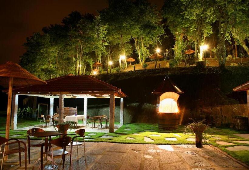 Шале 1 Спальня, Quinta Da Costa