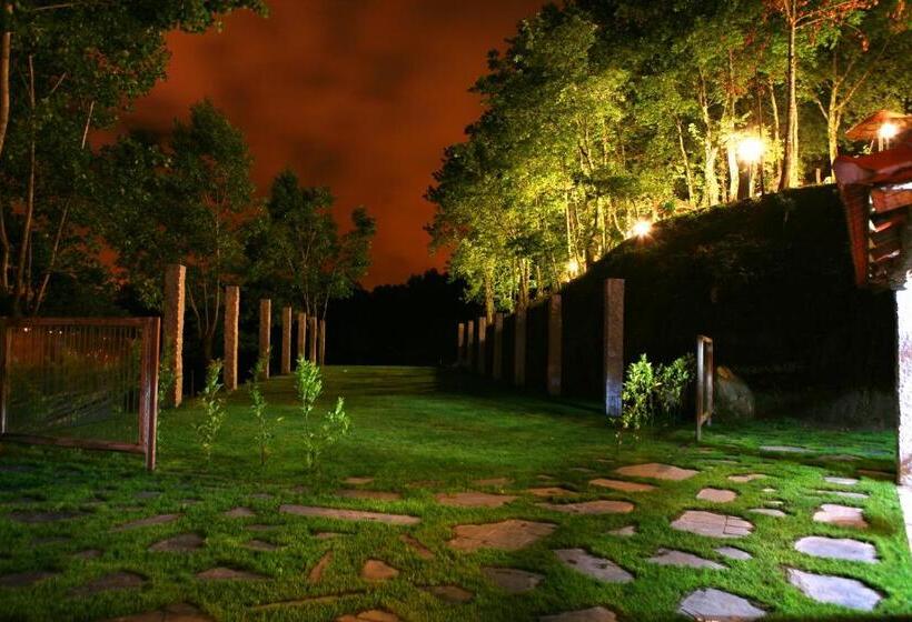 شاليه غرفة نوم واحدة, Quinta Da Costa