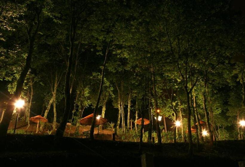 شاليه غرفة نوم واحدة, Quinta Da Costa