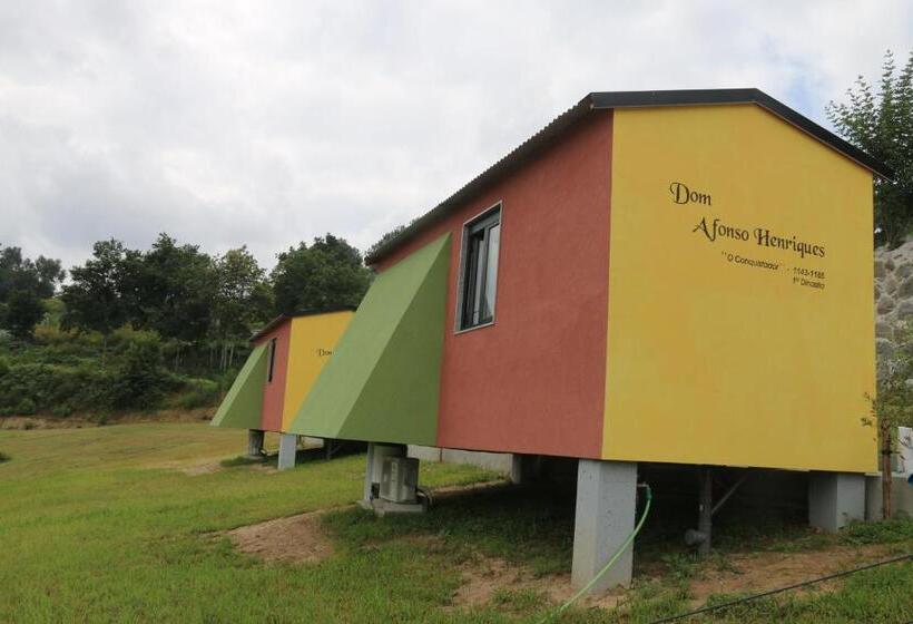 غرفة قياسية, Quinta Da Costa