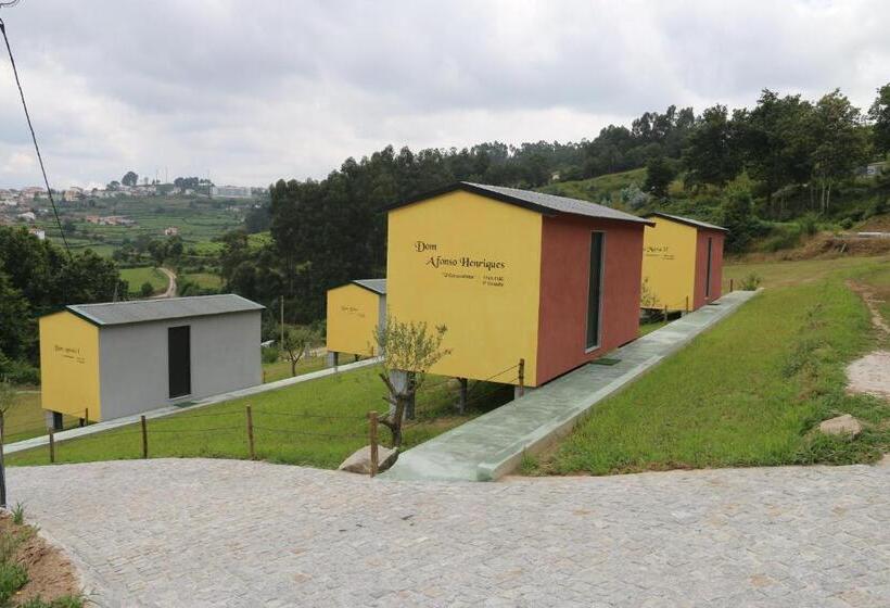 Номер Стандарт, Quinta Da Costa