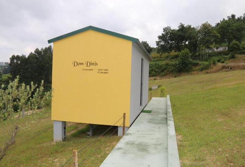 غرفة قياسية, Quinta Da Costa