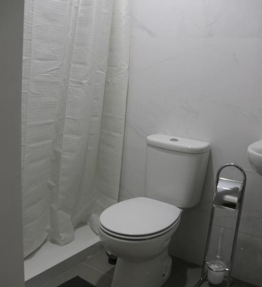 غرفة قياسية, Quinta Da Costa