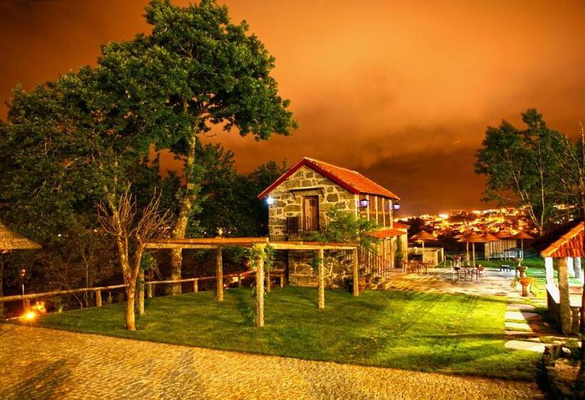 شاليه غرفة نوم واحدة, Quinta Da Costa