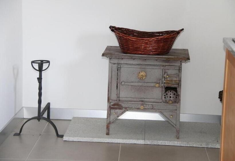 شاليه غرفة نوم واحدة, Quinta Da Costa