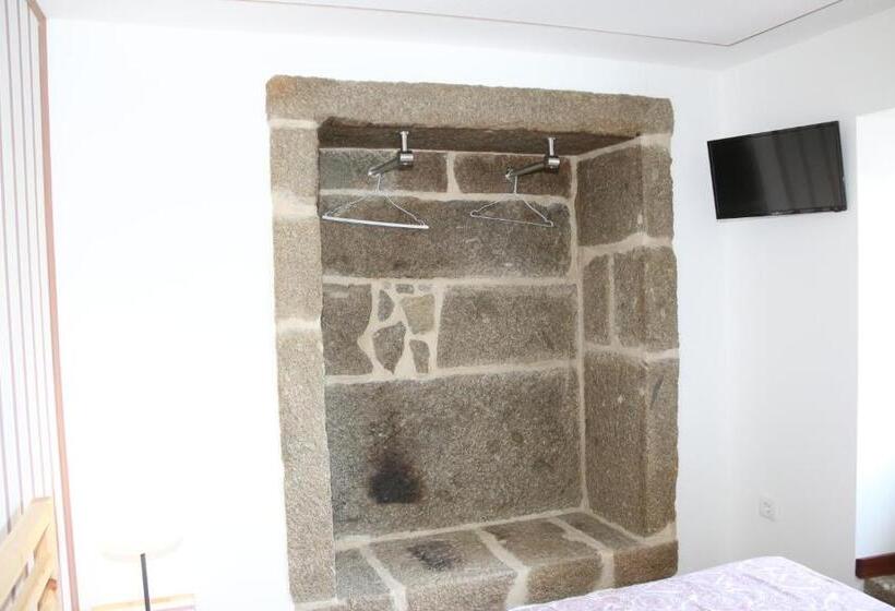 شاليه غرفة نوم واحدة, Quinta Da Costa