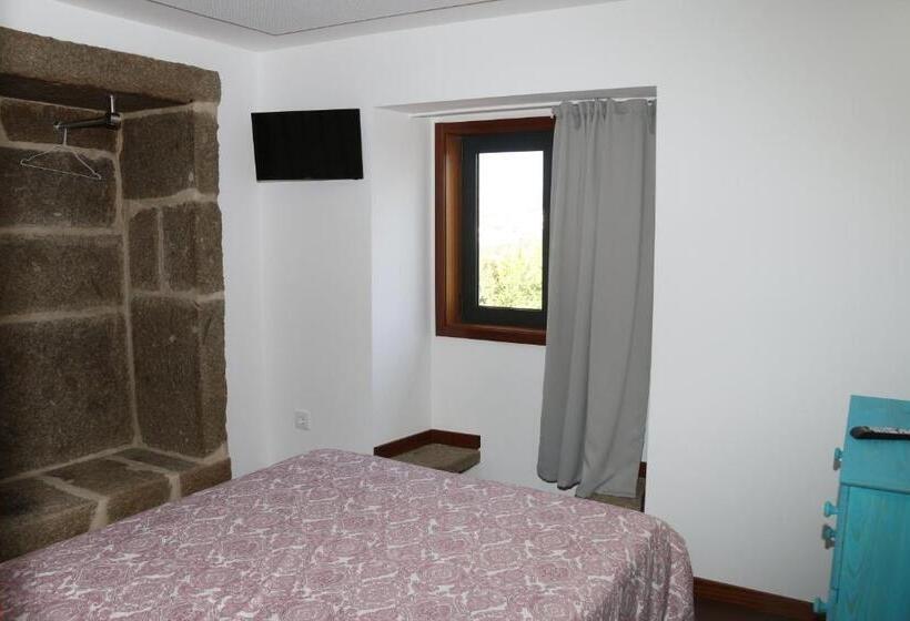 شاليه غرفة نوم واحدة, Quinta Da Costa