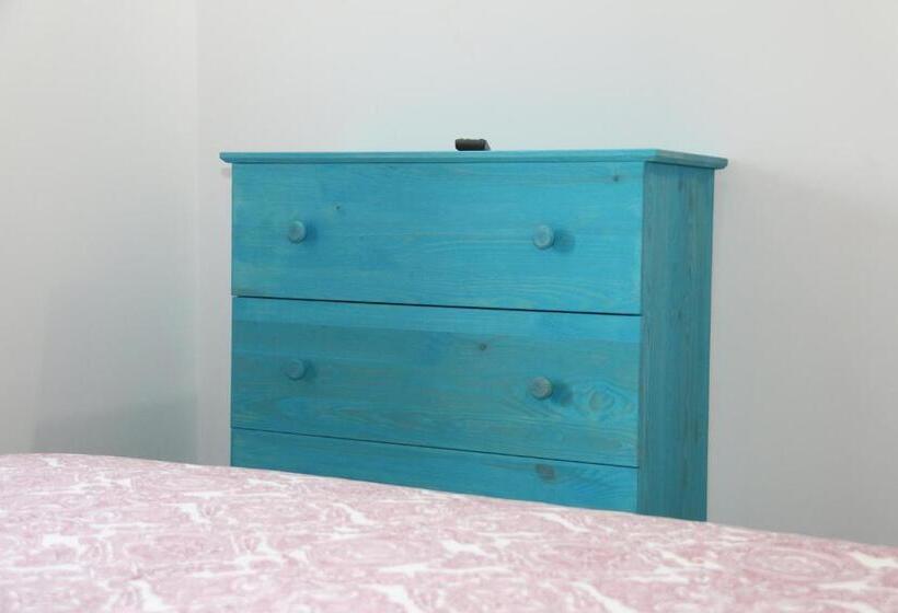 شاليه غرفة نوم واحدة, Quinta Da Costa