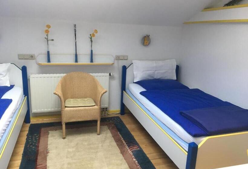 Номер Стандарт, Specht