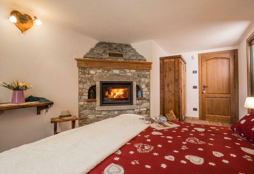 חדר סטנדרט, Le Petit Coeur