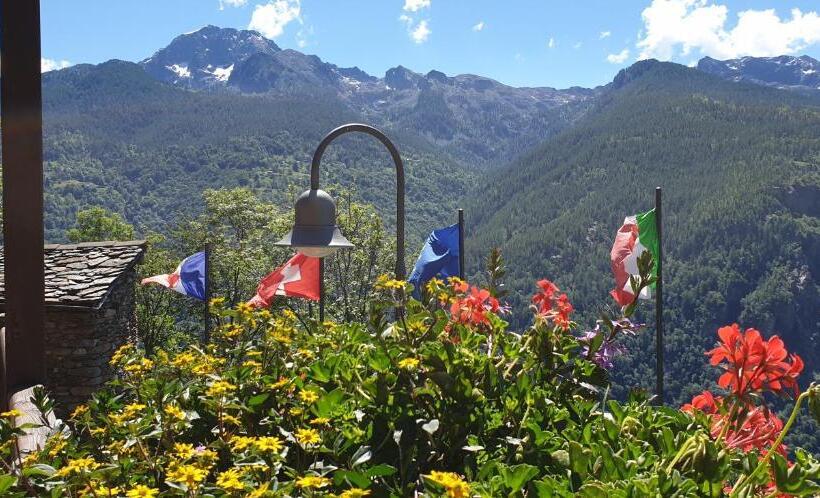 חדר סטנדרט, Le Petit Coeur