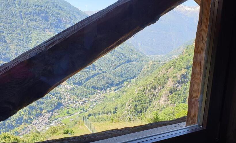 חדר סטנדרט, Le Petit Coeur