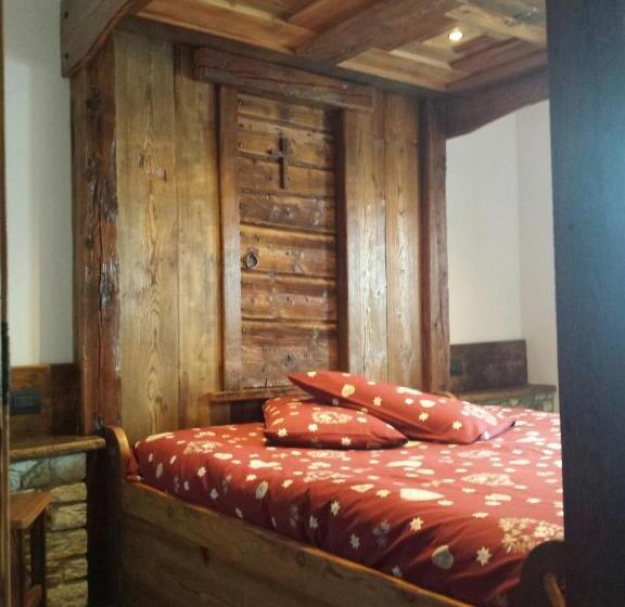 חדר סטנדרט, Le Petit Coeur