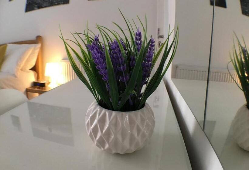 エコノミールーム, Parsons Street