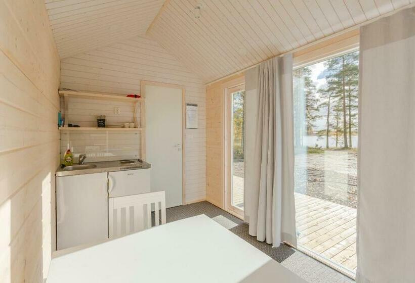 1间卧室的房子, Niemenharjun Matkailukeskus