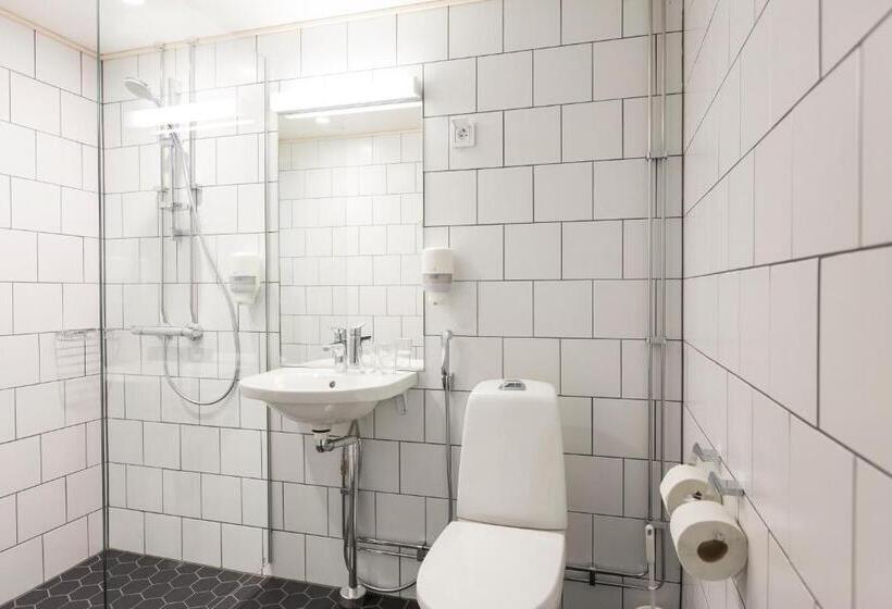 标准间, Niemenharjun Matkailukeskus