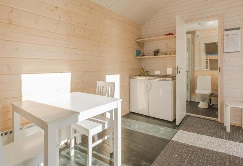 1间卧室的房子, Niemenharjun Matkailukeskus