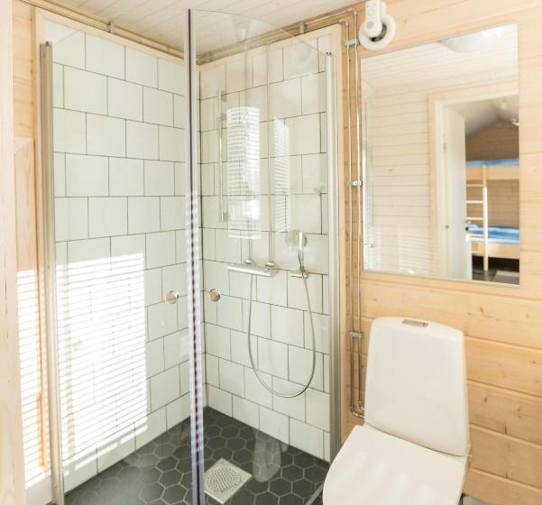 1间卧室的房子, Niemenharjun Matkailukeskus