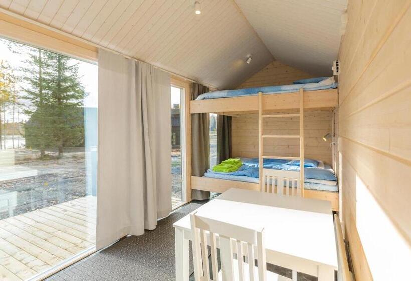 1间卧室的房子, Niemenharjun Matkailukeskus